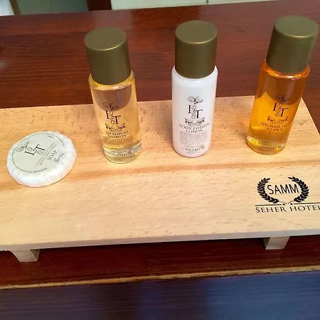 Istanbul Golden Horn 3*