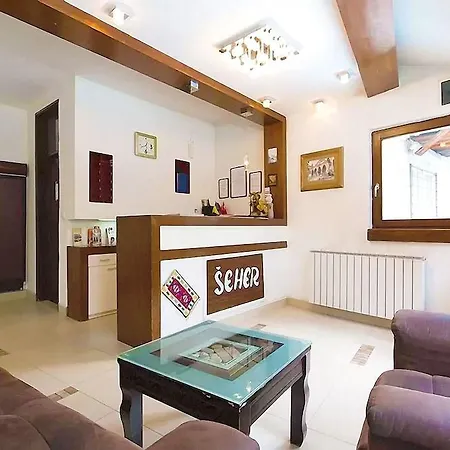 Istanbul Golden Horn 3*