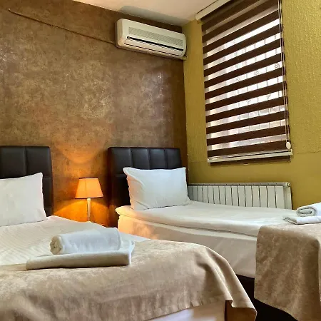 Гостевой дом Istanbul Golden Horn Сараево