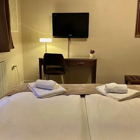 Konukevi Istanbul Golden Horn