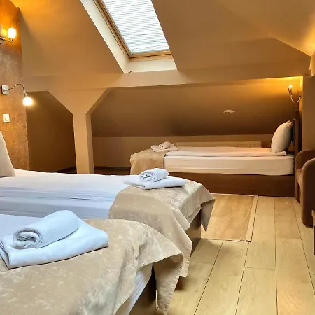 Istanbul Golden Horn 3* Saraybosna