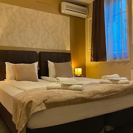 Istanbul Golden Horn Konukevi