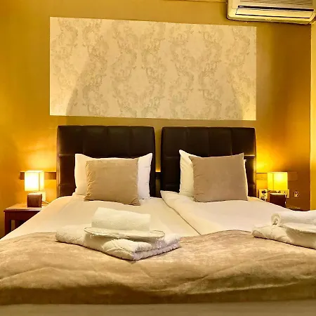 Istanbul Golden Horn Konukevi Saraybosna