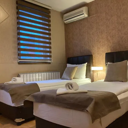 Istanbul Golden Horn Guest house 3*