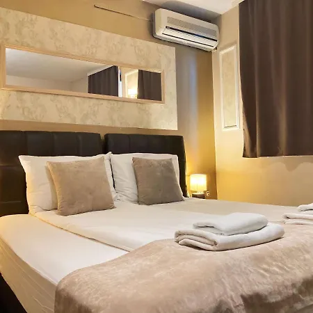 Istanbul Golden Horn Guest house