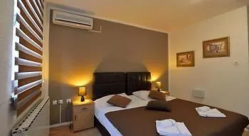 Istanbul Golden Horn Гостевой дом