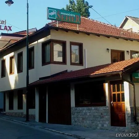 Istanbul Golden Horn 3* Sarajevo