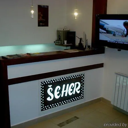 Istanbul Golden Horn Konukevi 3*