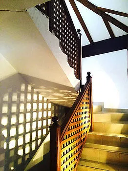 Konukevi Istanbul Golden Horn