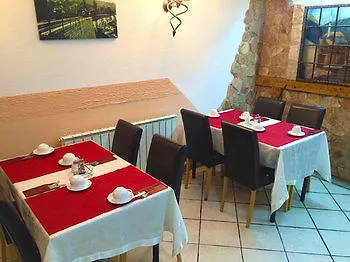 Istanbul Golden Horn Guest house 3*
