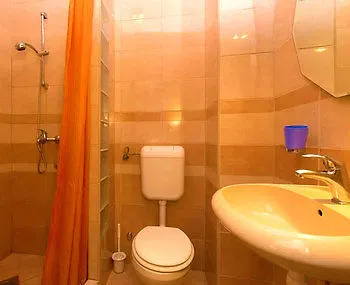 Guest house Istanbul Golden Horn Sarajevo