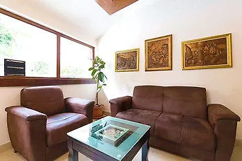 Istanbul Golden Horn Konukevi 3*