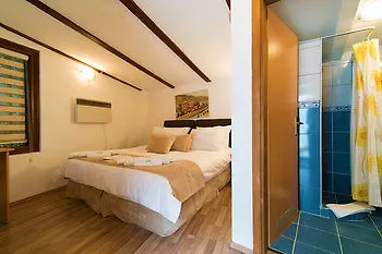 Istanbul Golden Horn Guest house 3*