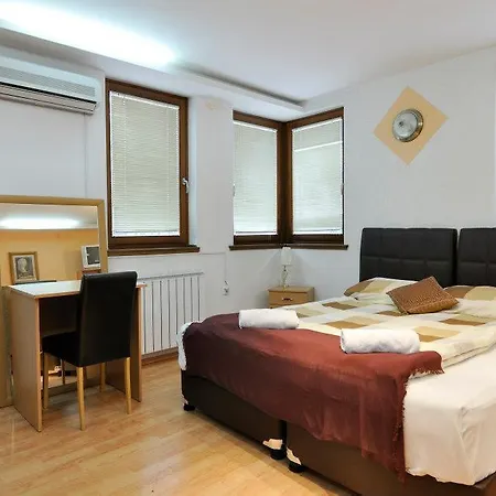 Guest house Istanbul Golden Horn Sarajevo