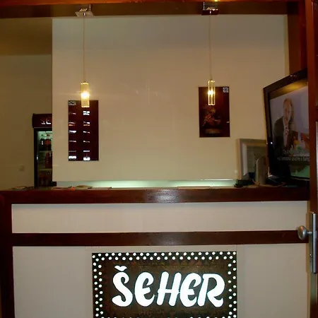 Istanbul Golden Horn 3* Sarajevo
