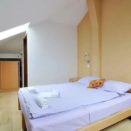 Istanbul Golden Horn 3* Sarajevo
