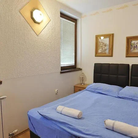 Konukevi Istanbul Golden Horn