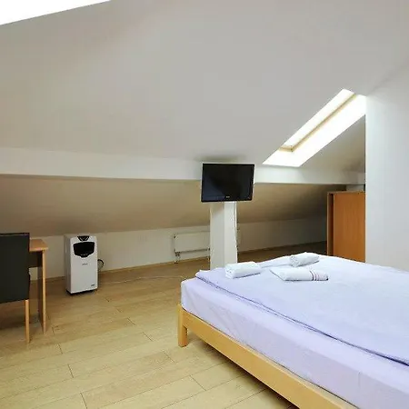 Istanbul Golden Horn Konukevi Saraybosna