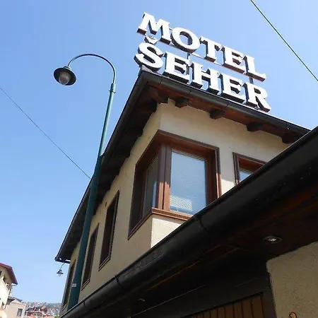 Guest house Istanbul Golden Horn 3*