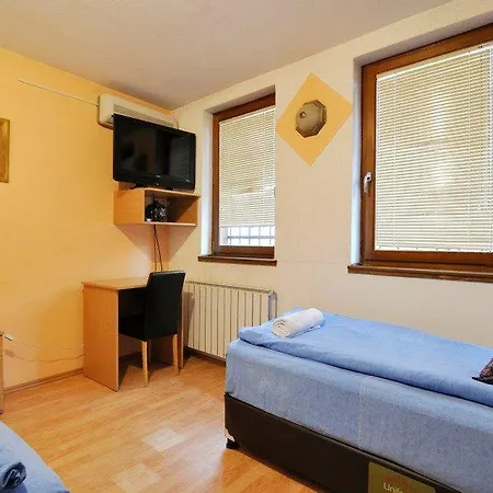 Istanbul Golden Horn 3*