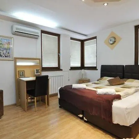 Istanbul Golden Horn