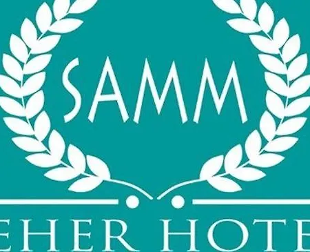 Konukevi Istanbul Golden Horn 3*