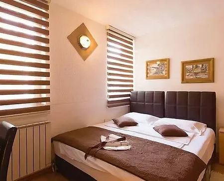 Istanbul Golden Horn 3*