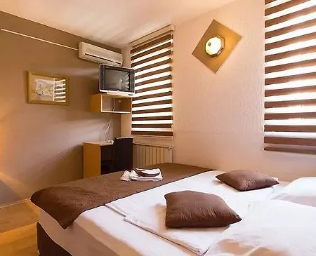 Istanbul Golden Horn Guest house 3*