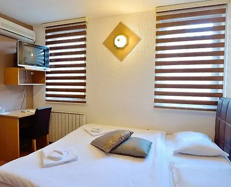 Istanbul Golden Horn 3* Sarajevo