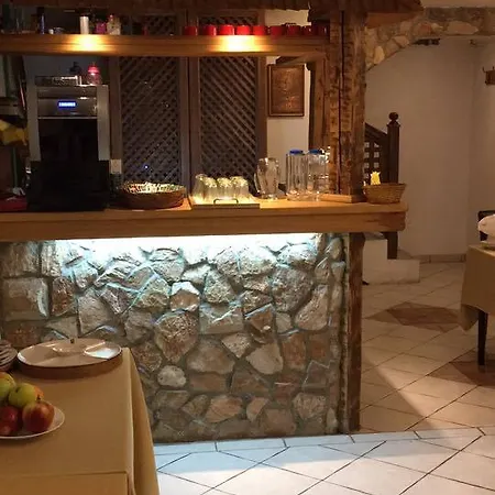Istanbul Golden Horn Guest house