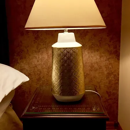 Konukevi Istanbul Golden Horn