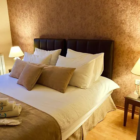 Istanbul Golden Horn 3*