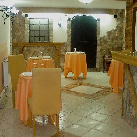 Guest house Istanbul Golden Horn