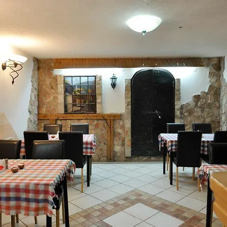 Istanbul Golden Horn Guest house 3*