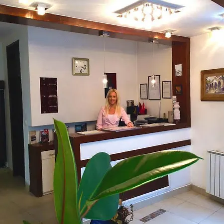 Istanbul Golden Horn 3*