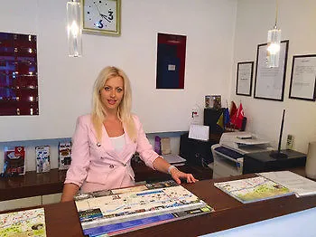 Istanbul Golden Horn Konukevi