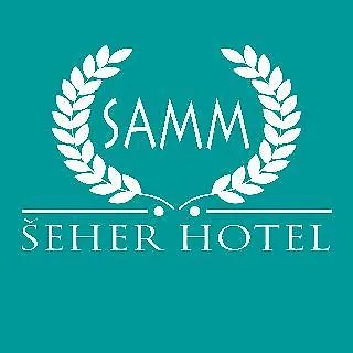 Guest house Istanbul Golden Horn Sarajevo