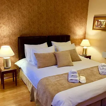 Konukevi Istanbul Golden Horn Saraybosna