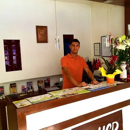 Istanbul Golden Horn Saraybosna