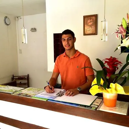 Istanbul Golden Horn Guest house