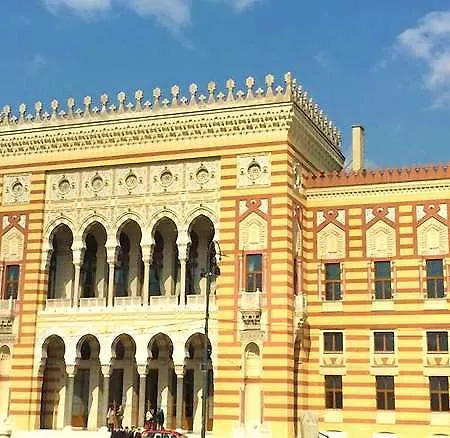 Istanbul Golden Horn 3*