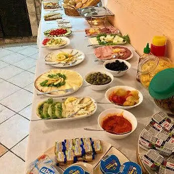 Istanbul Golden Horn Гостевой дом 3*