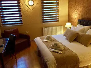 Istanbul Golden Horn Sarajevo