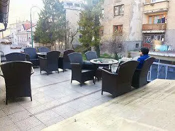 Guest house Istanbul Golden Horn 3*