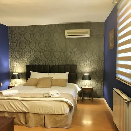 Konukevi Istanbul Golden Horn Saraybosna