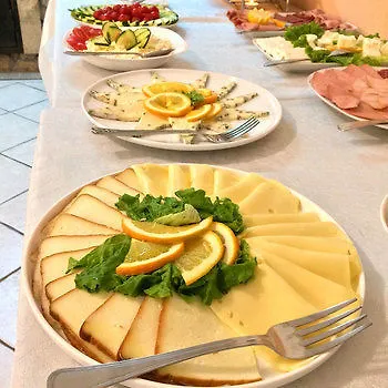 Istanbul Golden Horn Гостевой дом Сараево