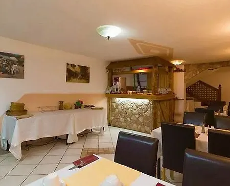 Istanbul Golden Horn Сараево