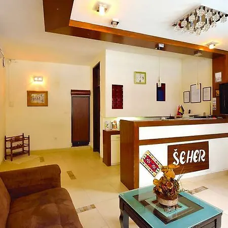 Istanbul Golden Horn 3* Sarajevo