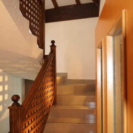 Istanbul Golden Horn Guest house